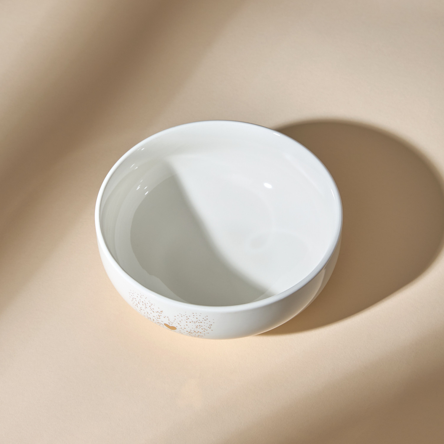 Салатник Magic heart - фото № 2