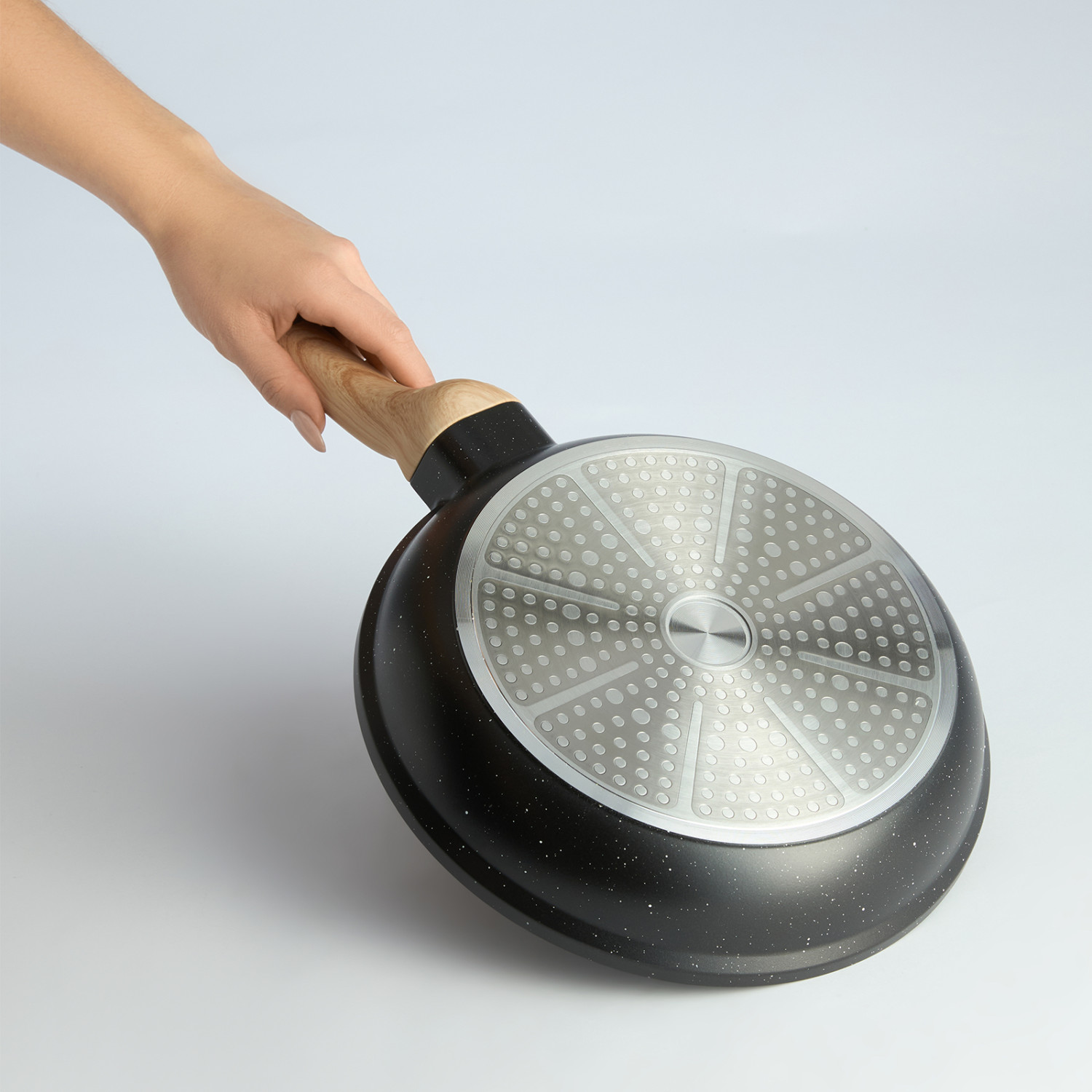 Сковорода Могу/Posso II - фото № 8