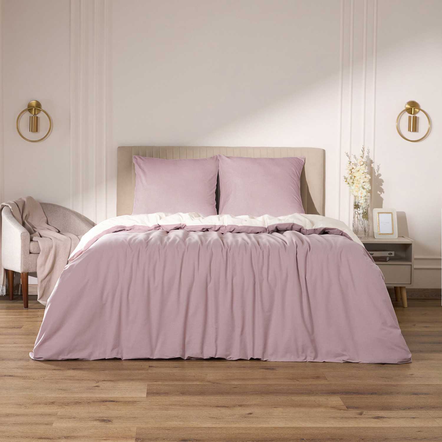 Постельное белье Тирамису - фото № 2