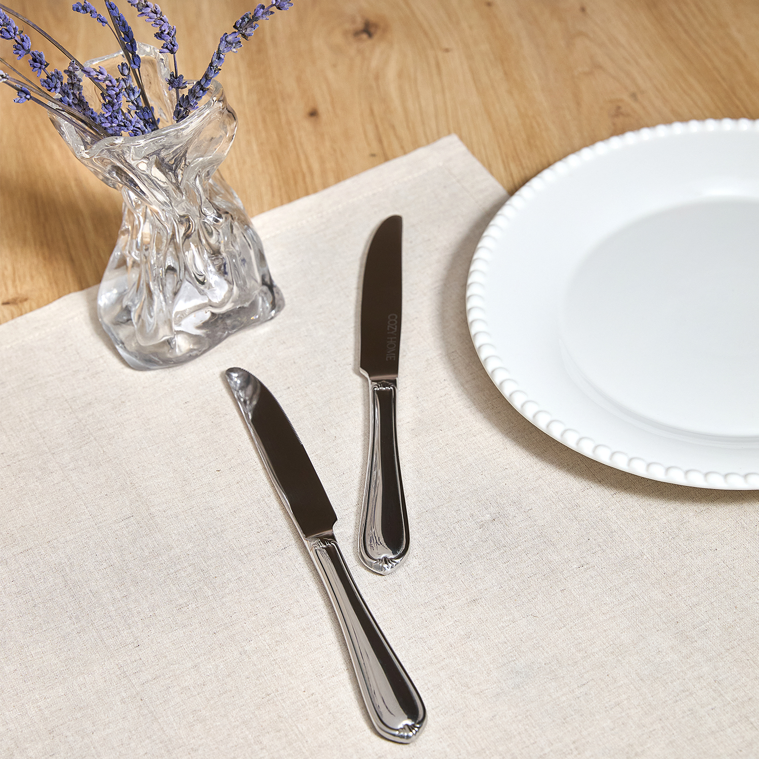 Набор ножей II