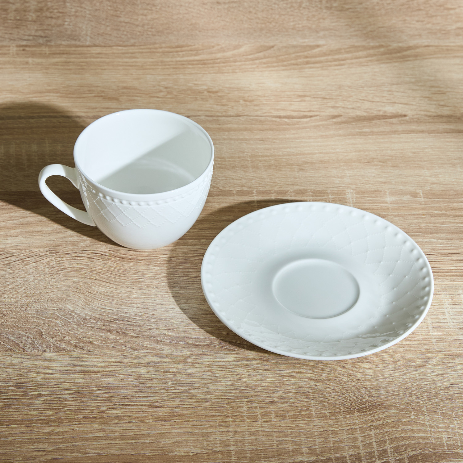 Чайная пара Зефир/Marshmallows, 260 мл - фото № 2