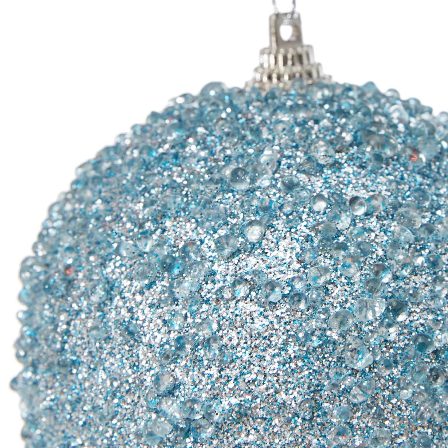 Ёлочное украшение Locera - фото № 2