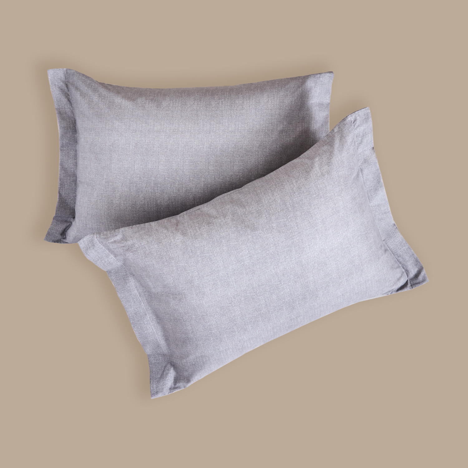 Комплект наволочек Радость/Gioia с ушками - фото № 6