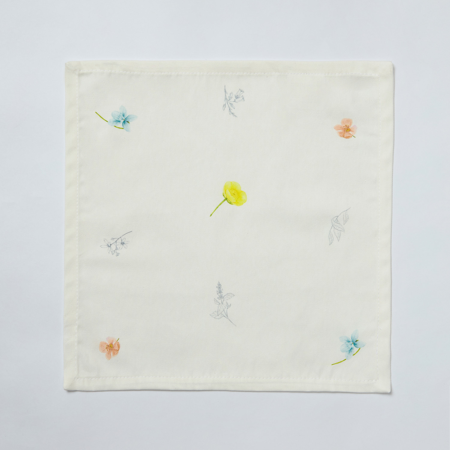 Набор салфеток Эссельва/Esselva II - фото № 5