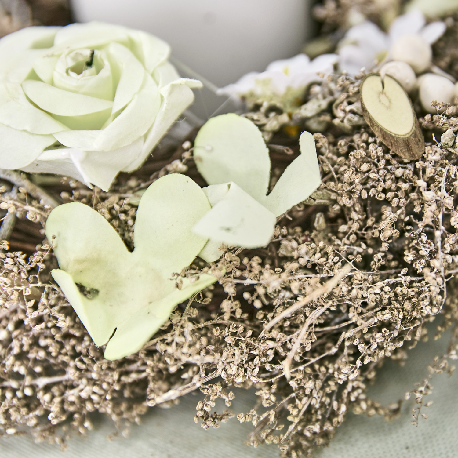 Венок Mussi - фото № 2