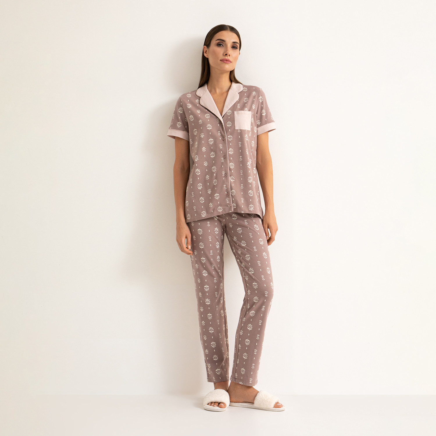 Пижама Milk Shake I - фото № 4