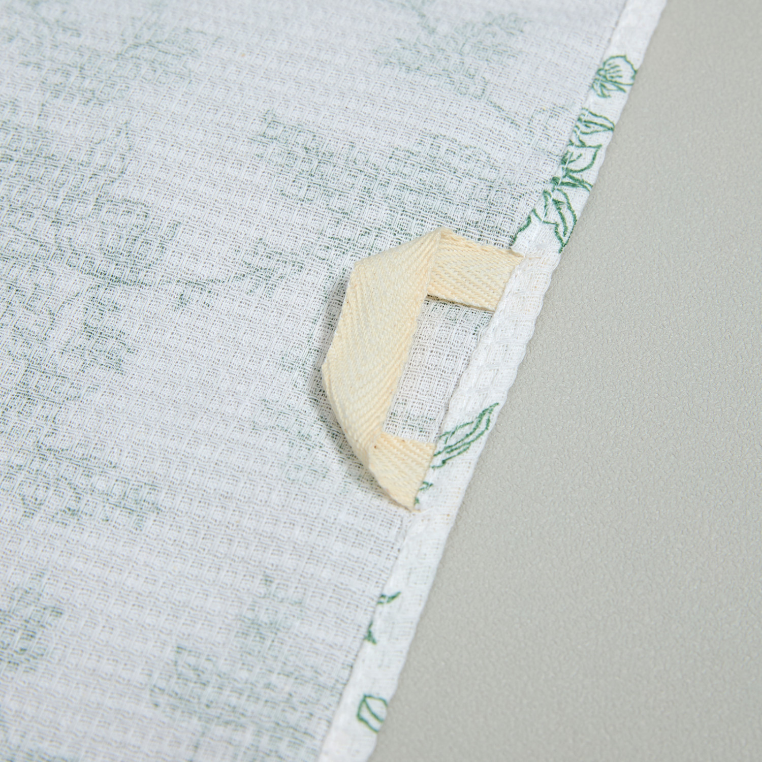 Комплект полотенец Флореале/Floreale II - фото № 7