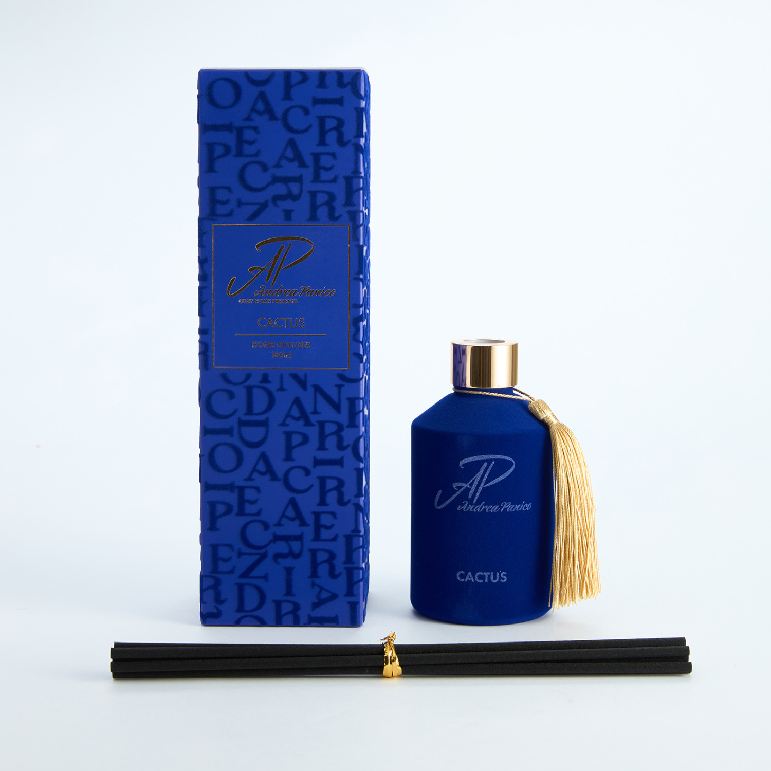 Диффузор Cactus 180 мл - фото № 5