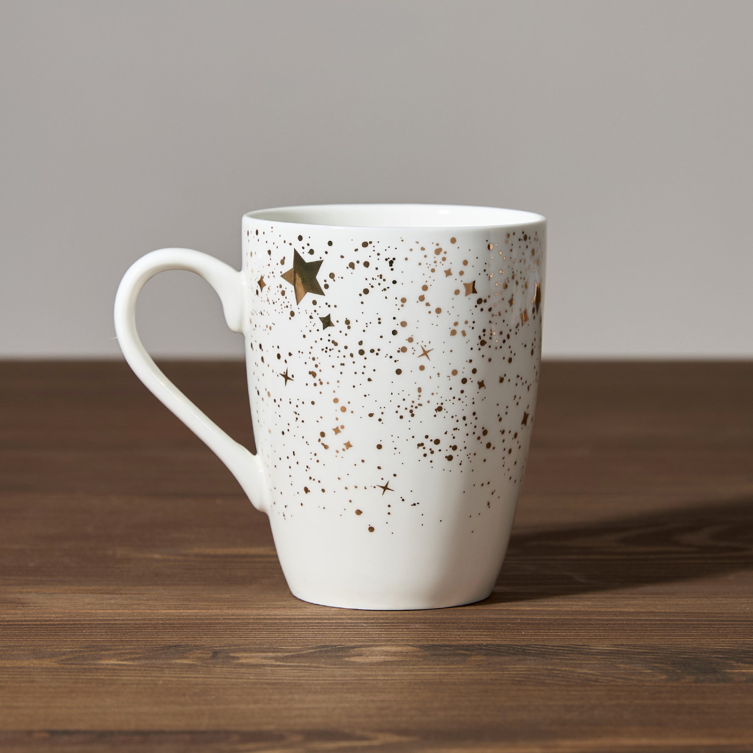 Кружка Universe, золото