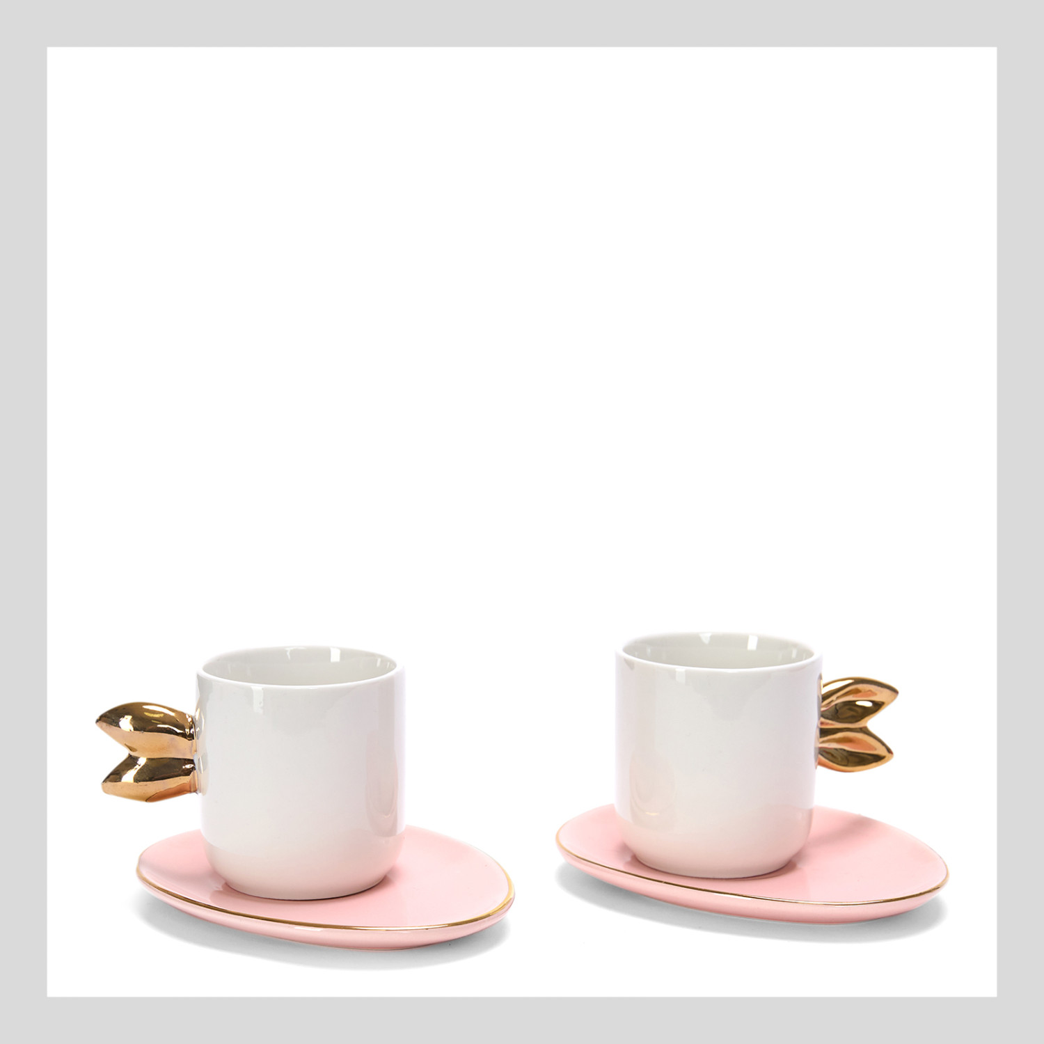 Кофейная пара Tenderness