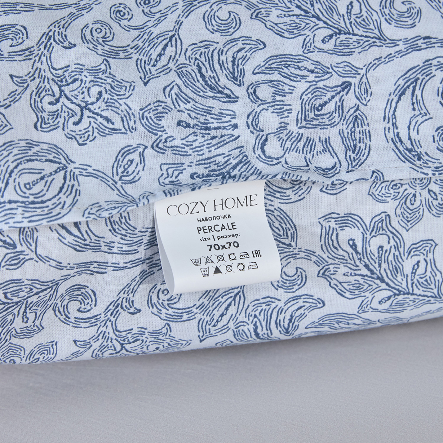 Комплект наволочек Сastello - фото № 10