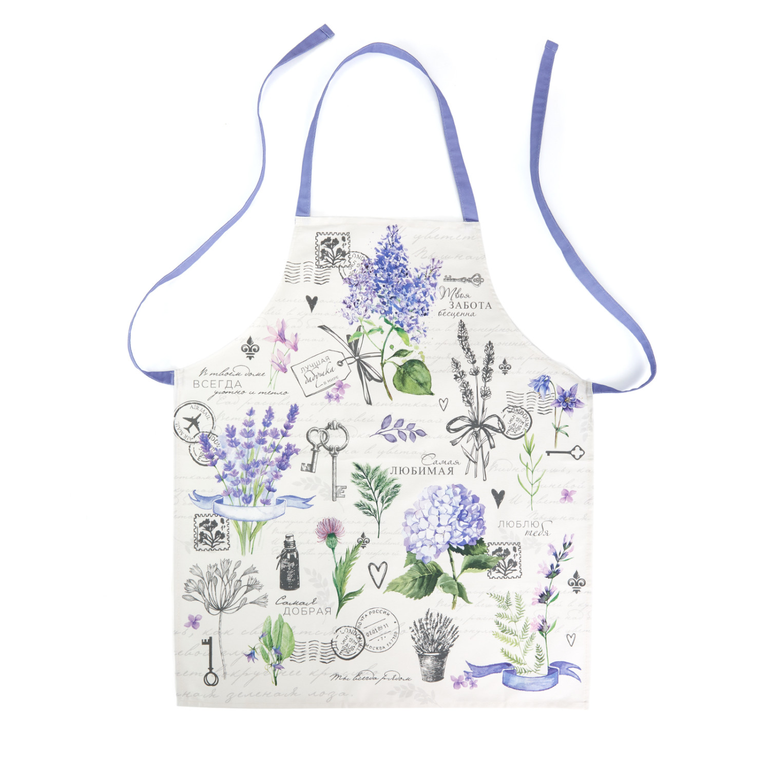 Фартук Etelia - фото № 2