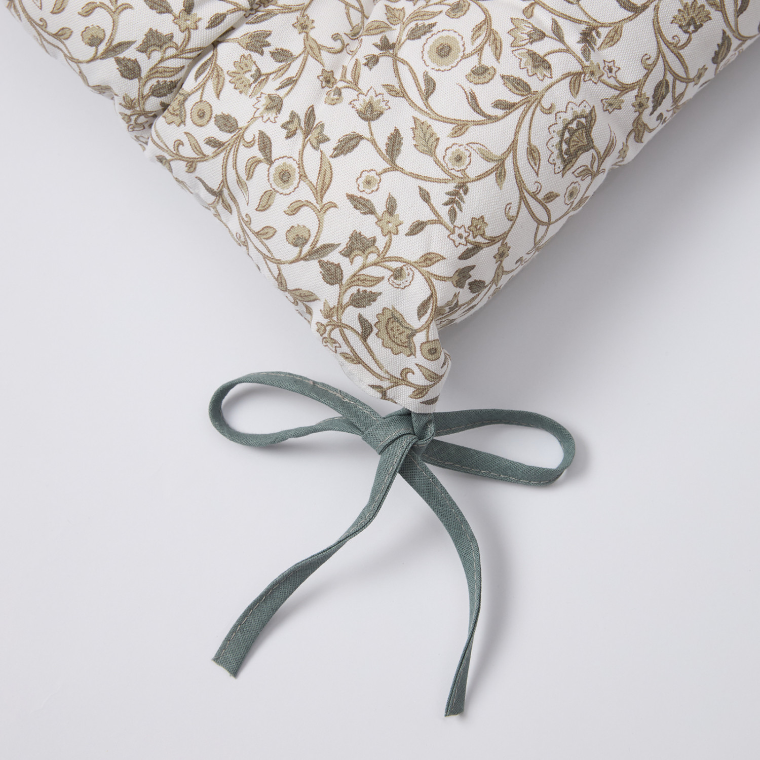 Подушка на стул Fioretti di Vita - фото № 4