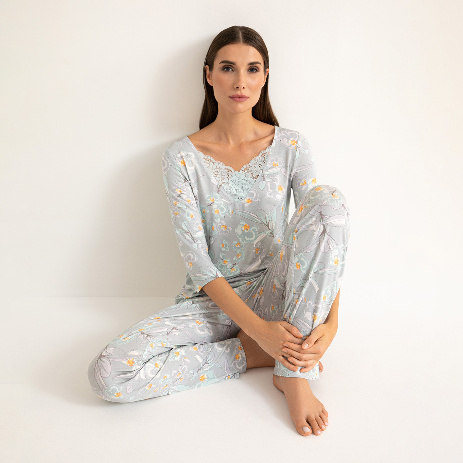 Пижама Meringue II - фото № 4