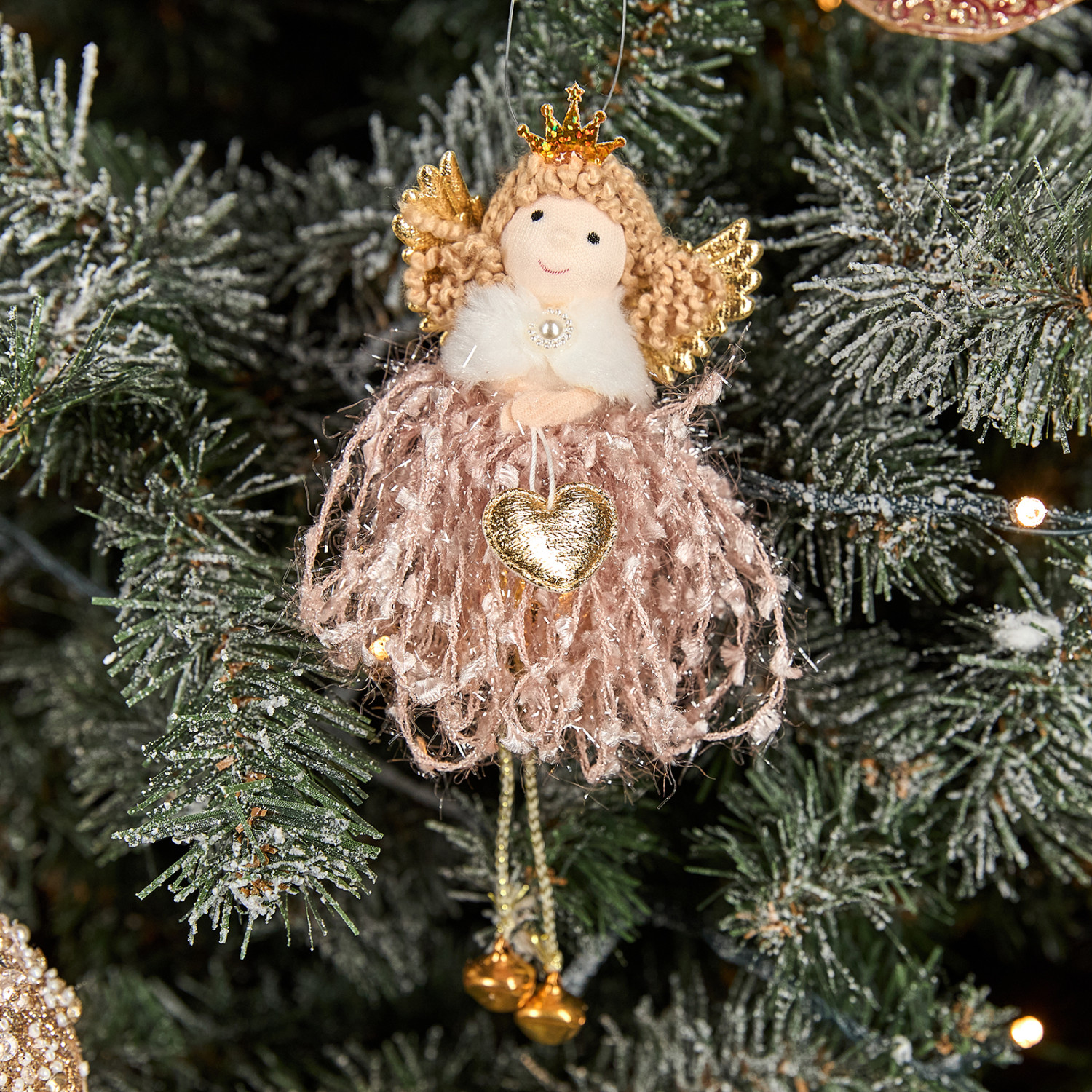 Статуэтка Amina