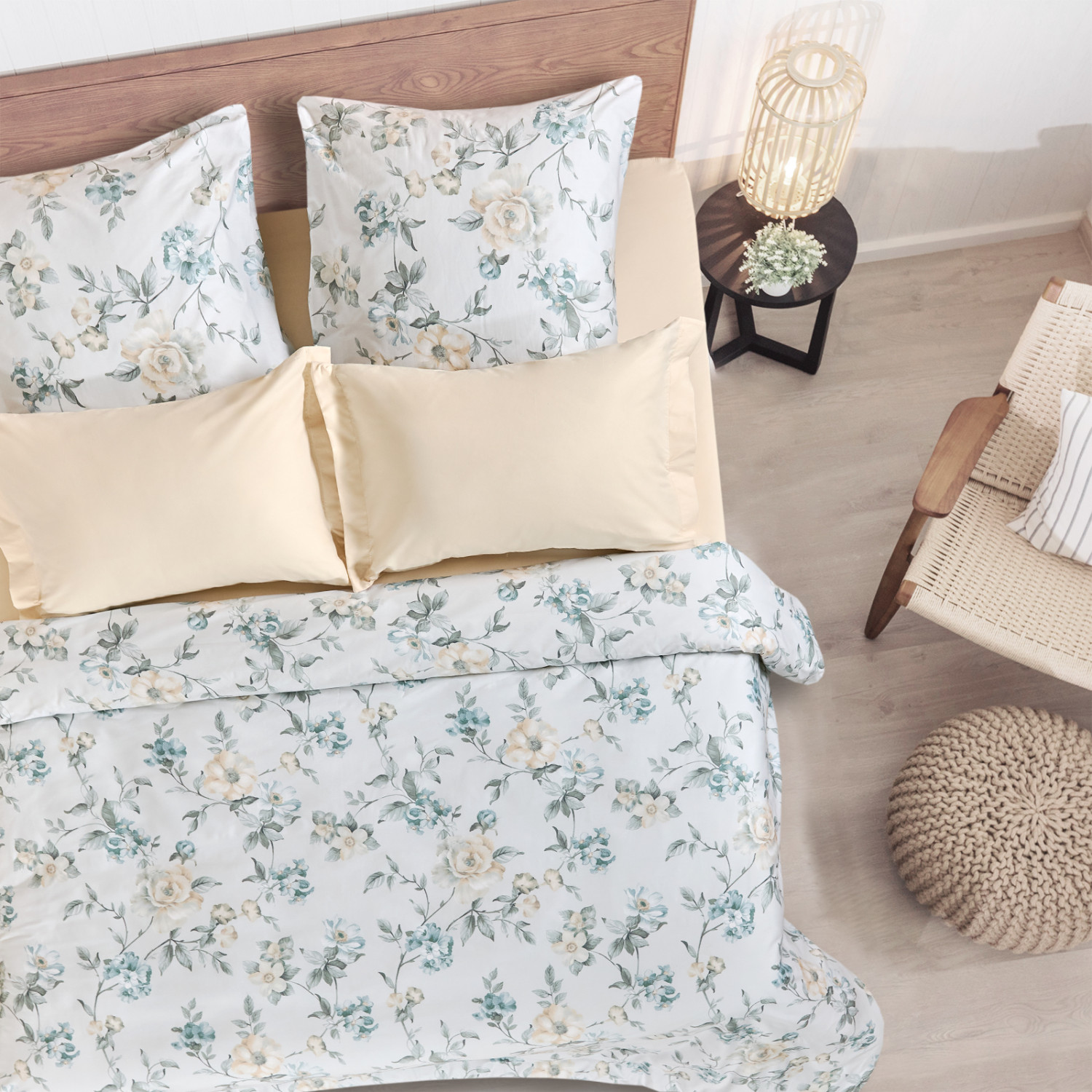 Постельное белье Fioritura - фото № 3