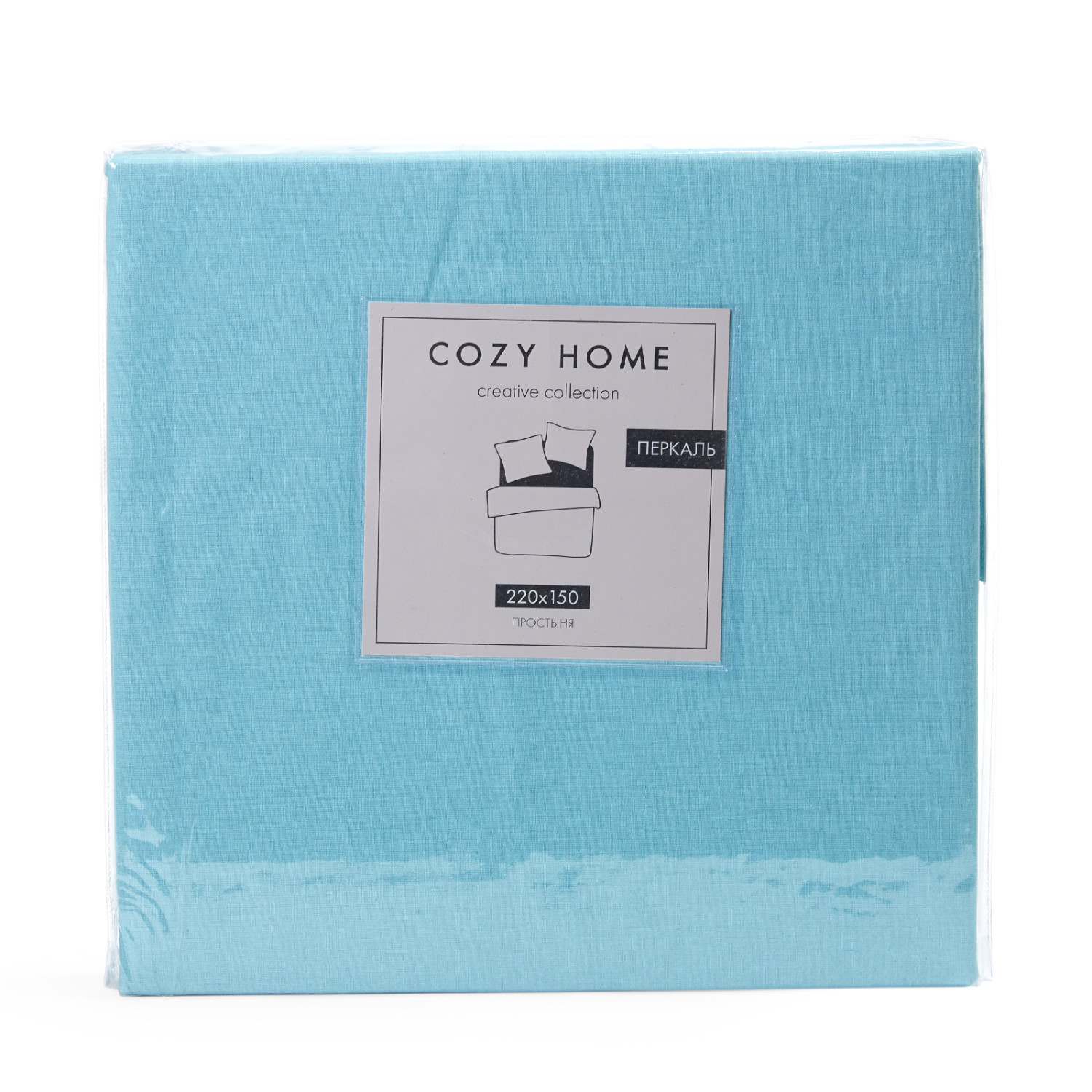 Простыня Levia - фото № 4