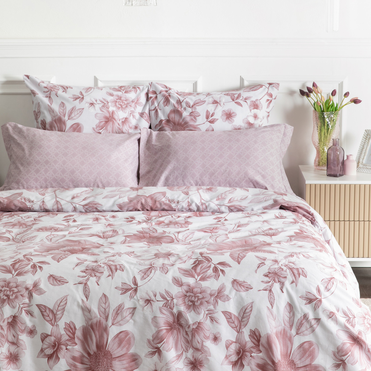 Постельное белье Magnetic - фото № 9