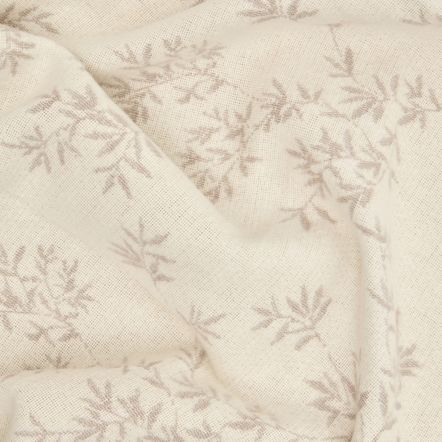 Плед Lia, бежевый - фото № 7