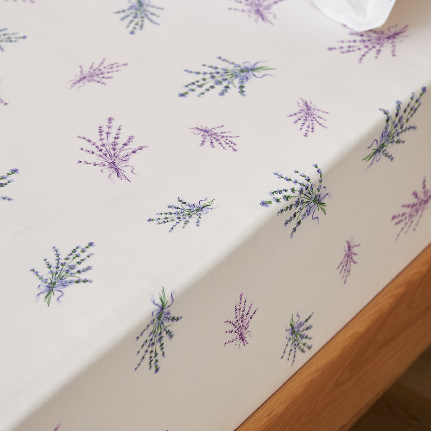 Простыня на резинке Fiorenza - фото № 3