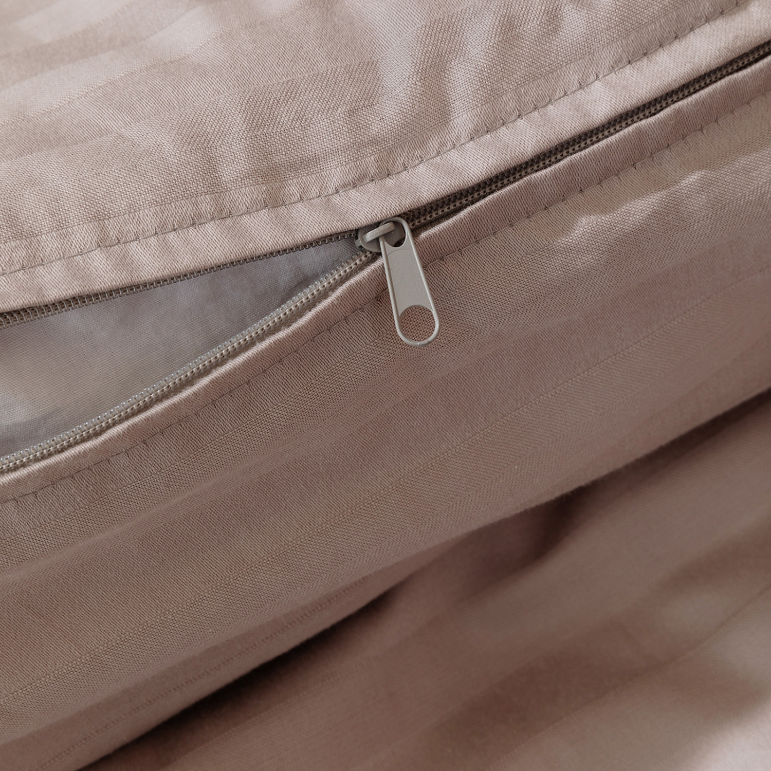 Постельное белье Пепельно-серый/Ash gray II - фото № 9