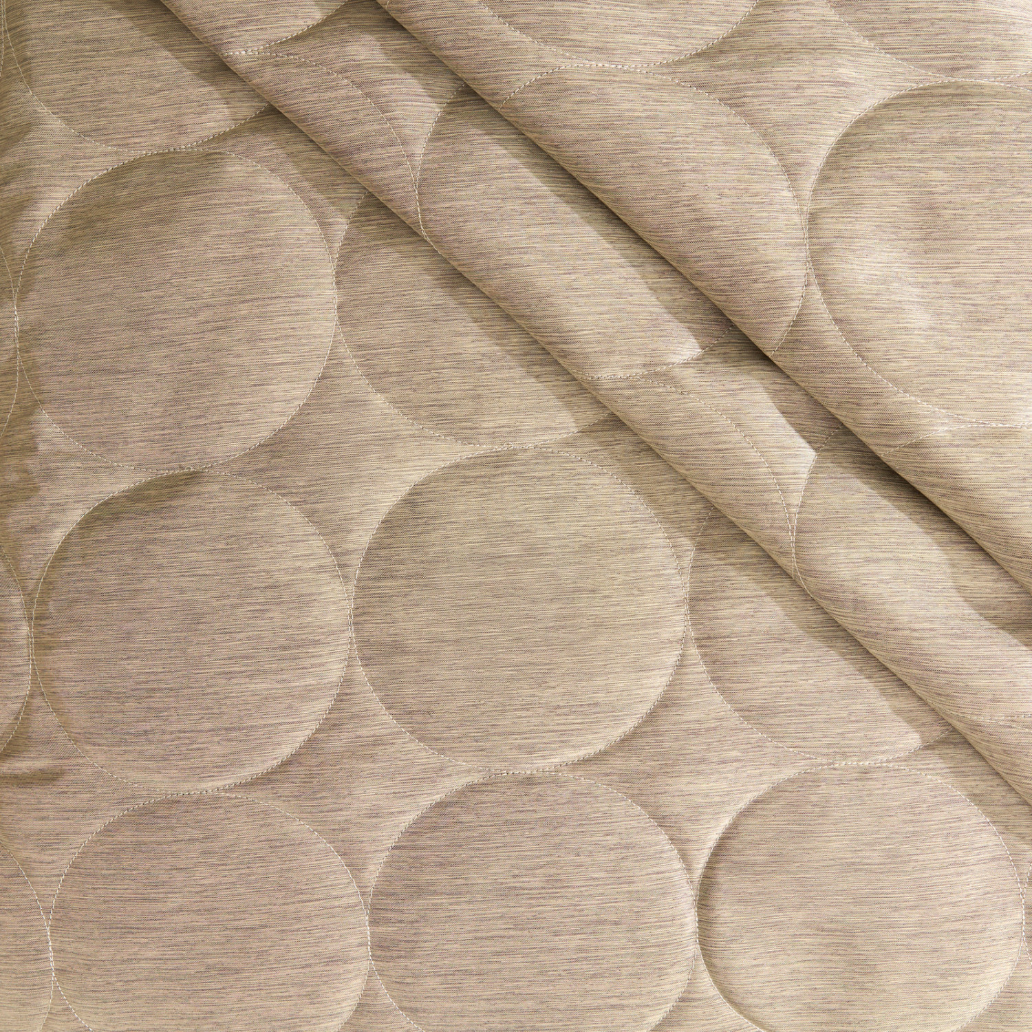 Покрывало Reina, коричневое - фото № 4