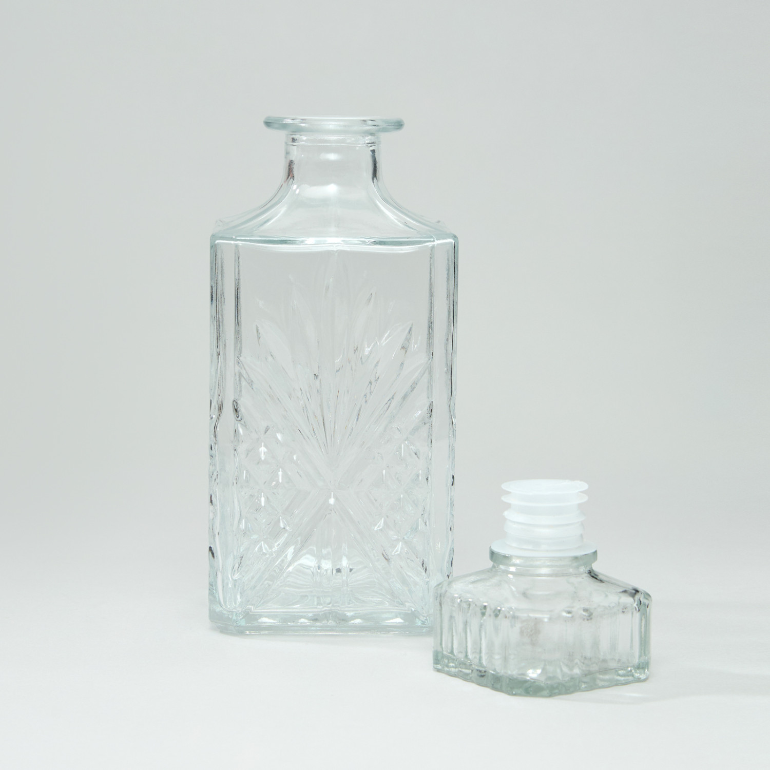 Штоф для виски Morgan - фото № 2