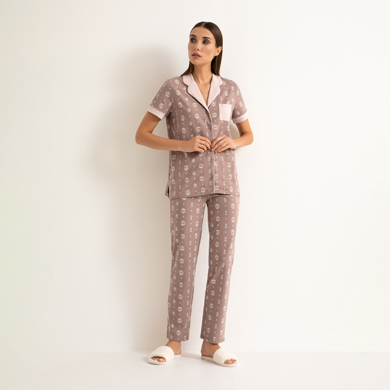 Пижама Milk Shake I - фото № 3