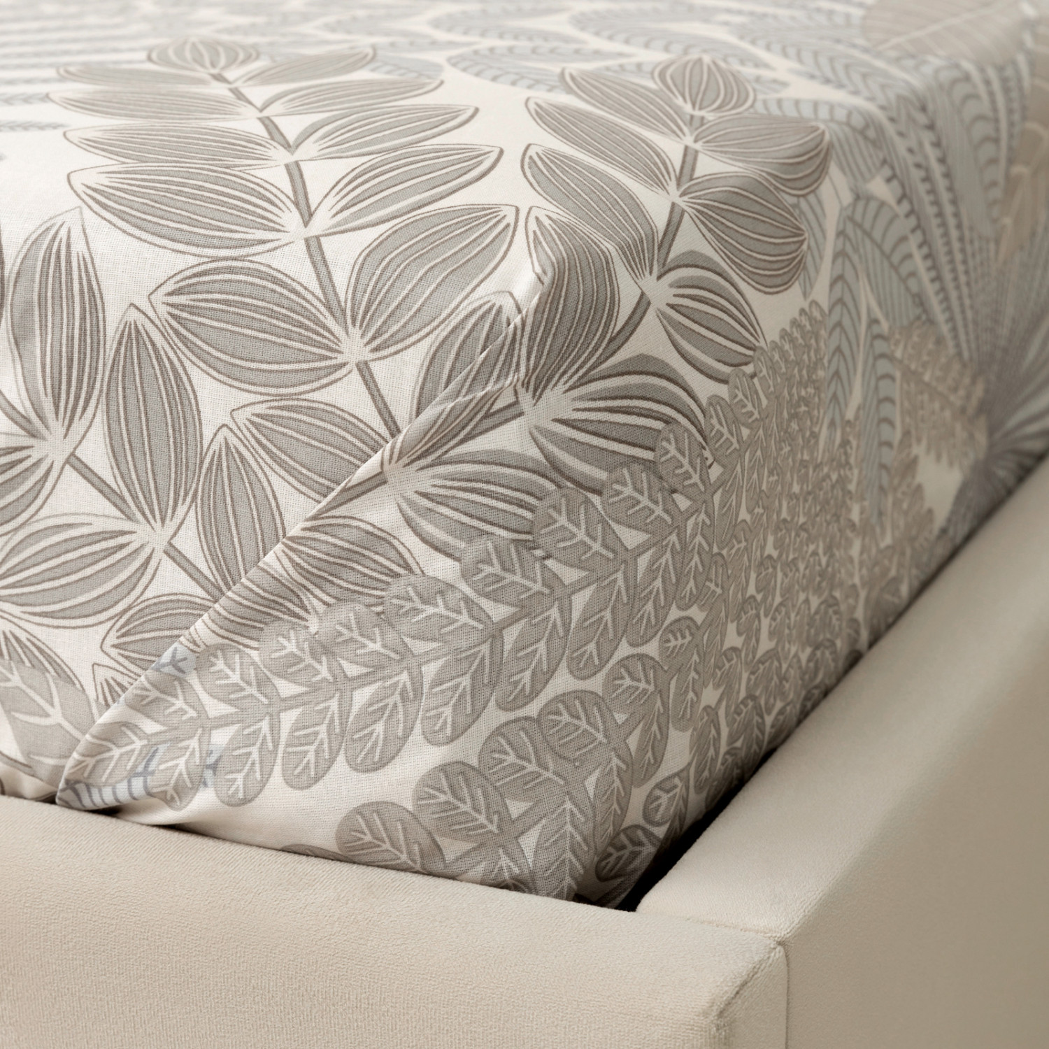 Простыня Baria