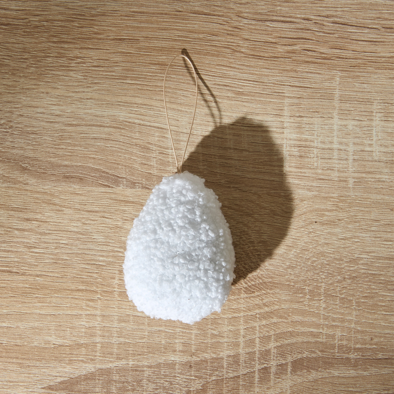 Подвесная декорация Buona Pasqua I - фото № 2