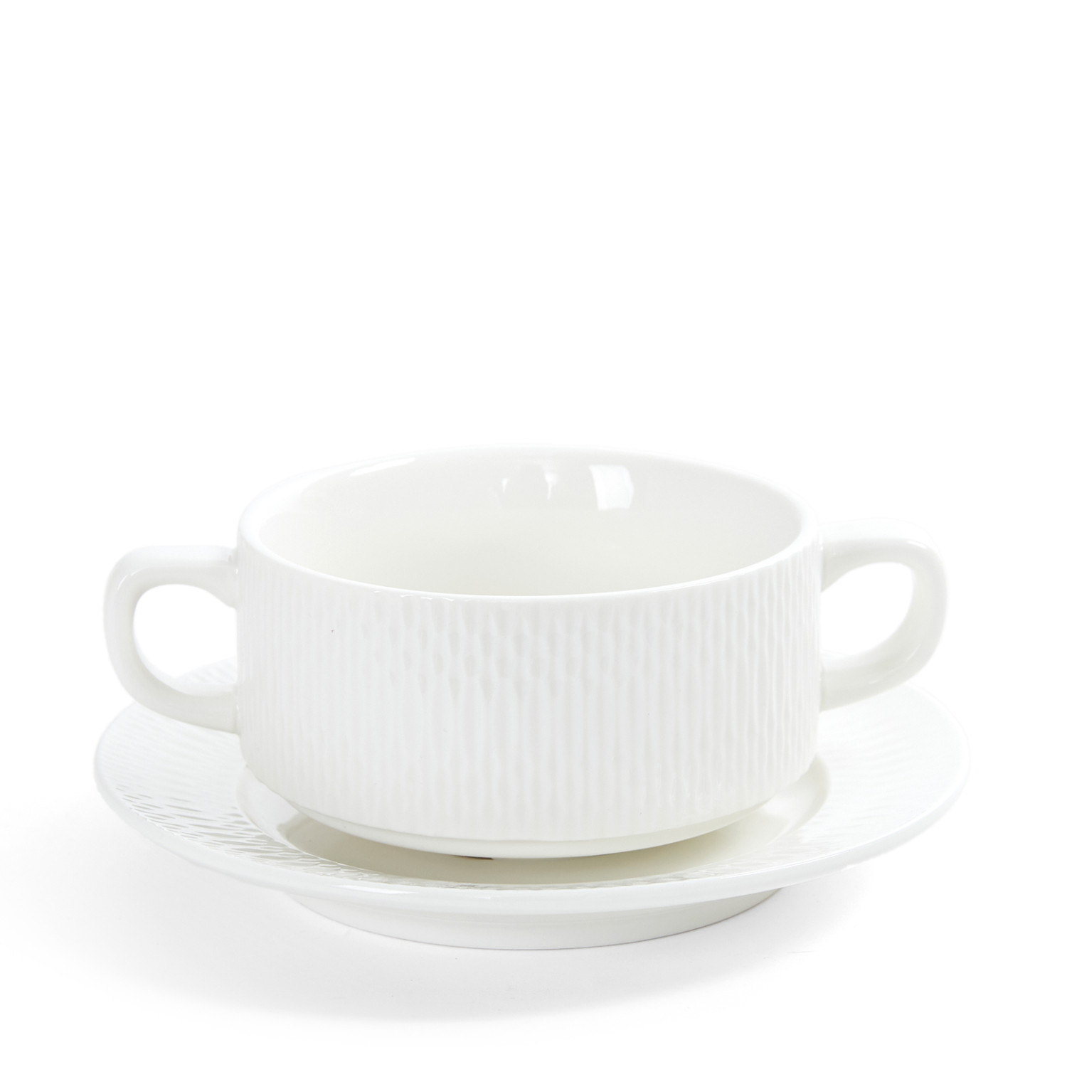 Бульонница Alexis