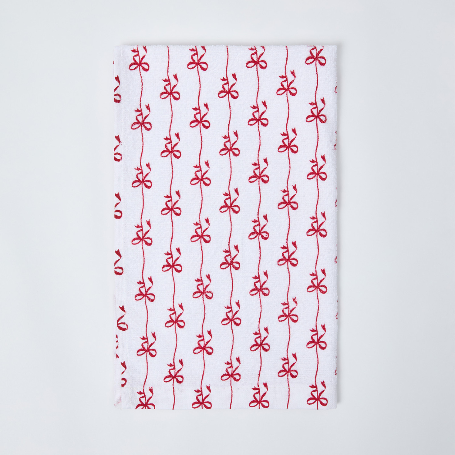 Комплект кухонный Венок/Wreath - фото № 7