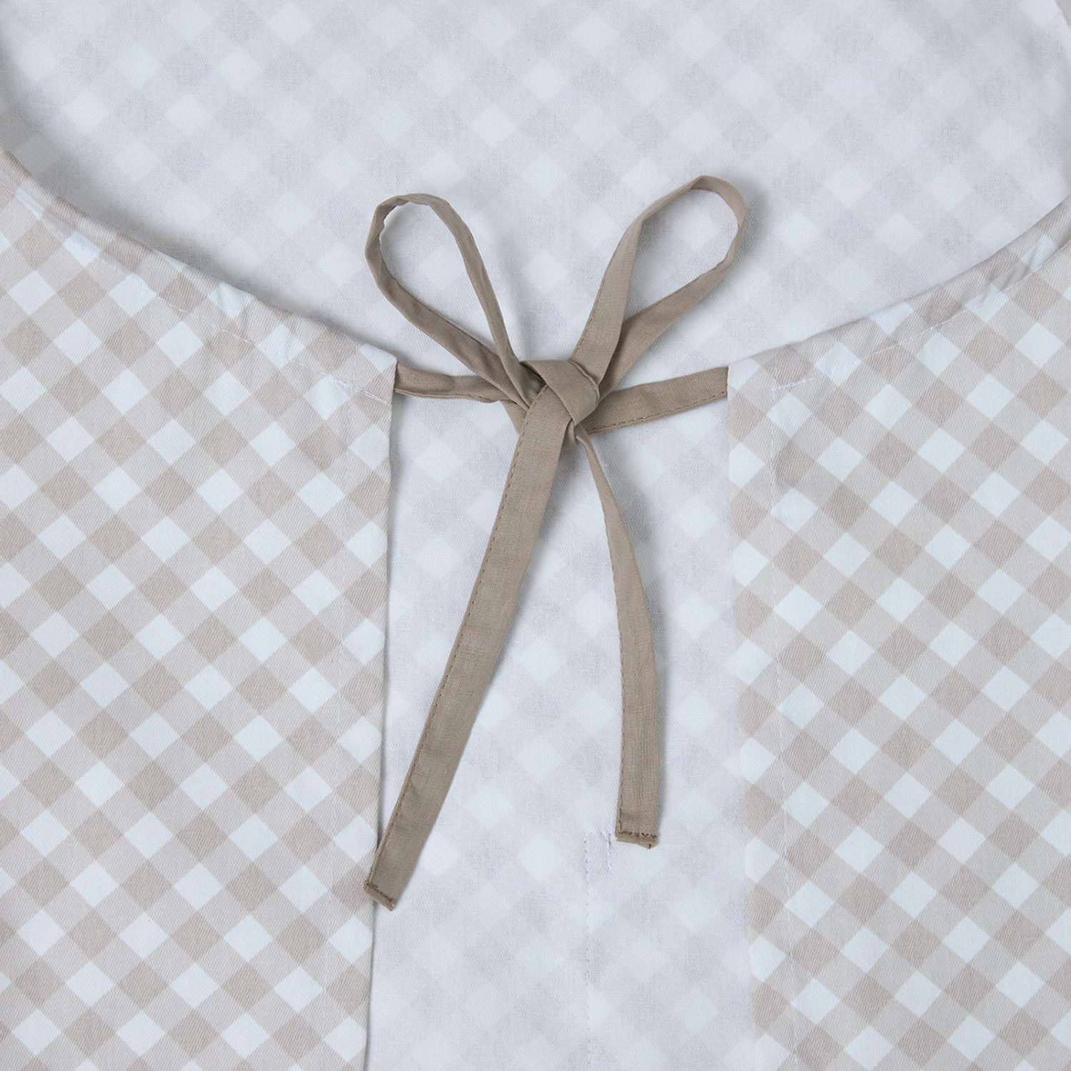 Фартук Ретикелла/Reticella - фото № 7