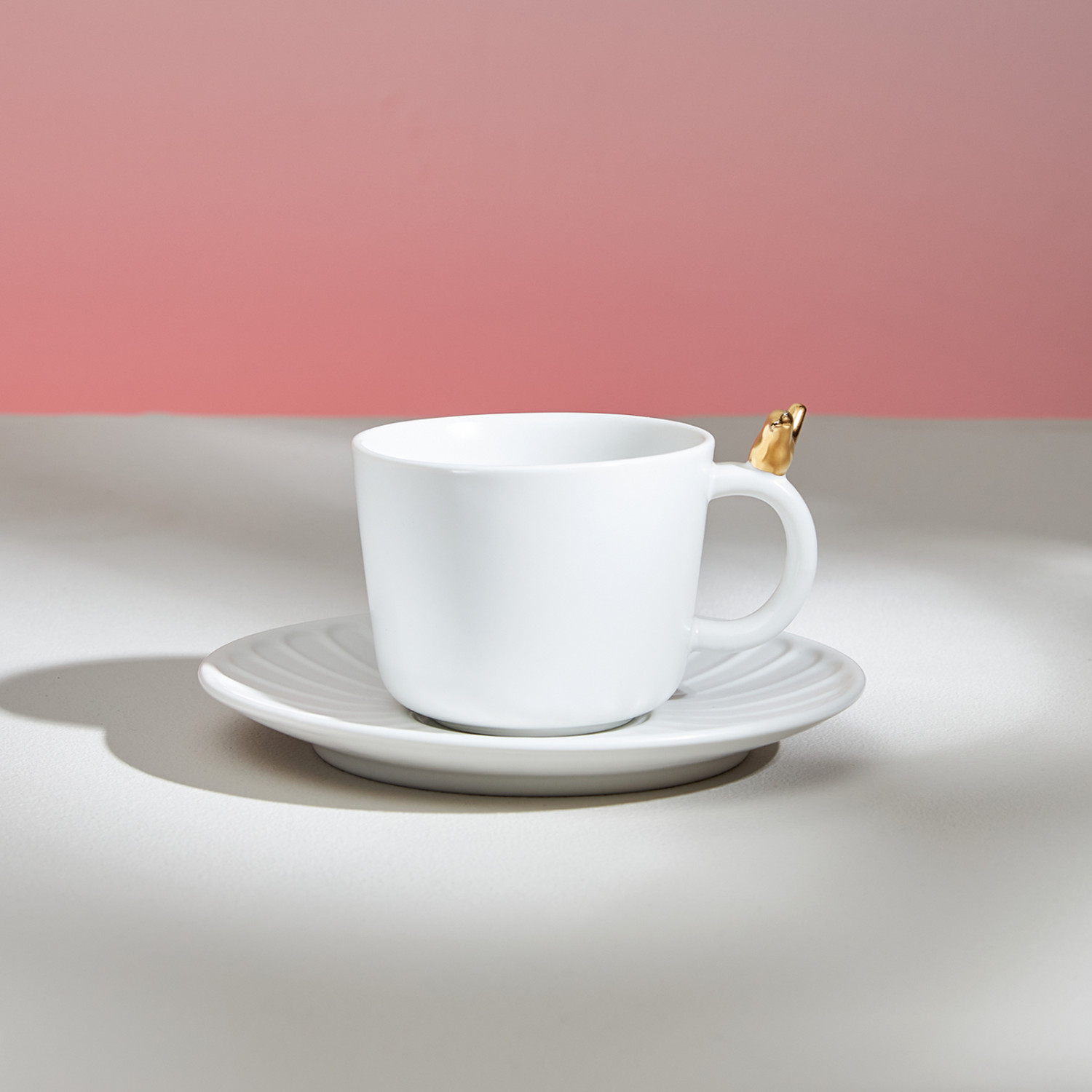 Чайная пара Rotonda I