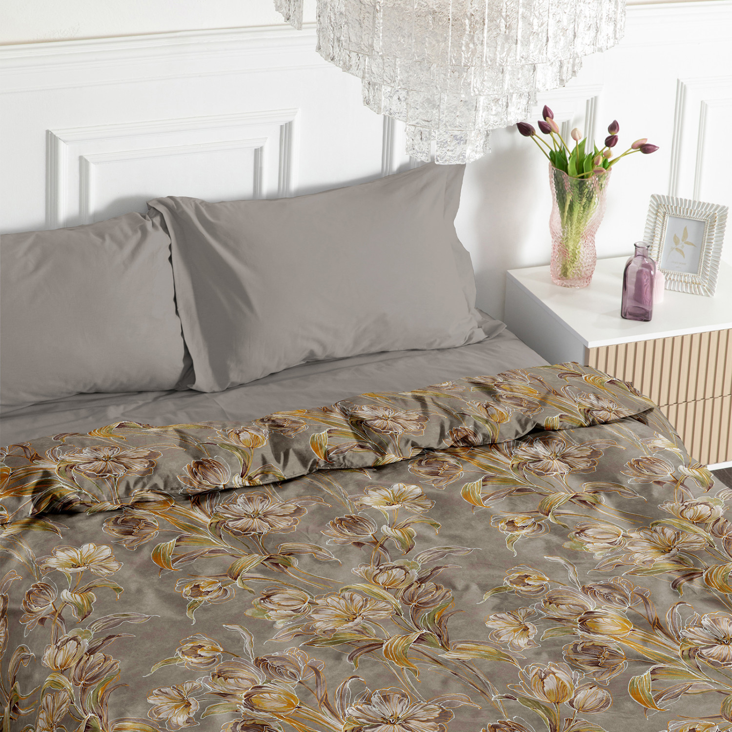 Постельное белье Bellagio - фото № 6