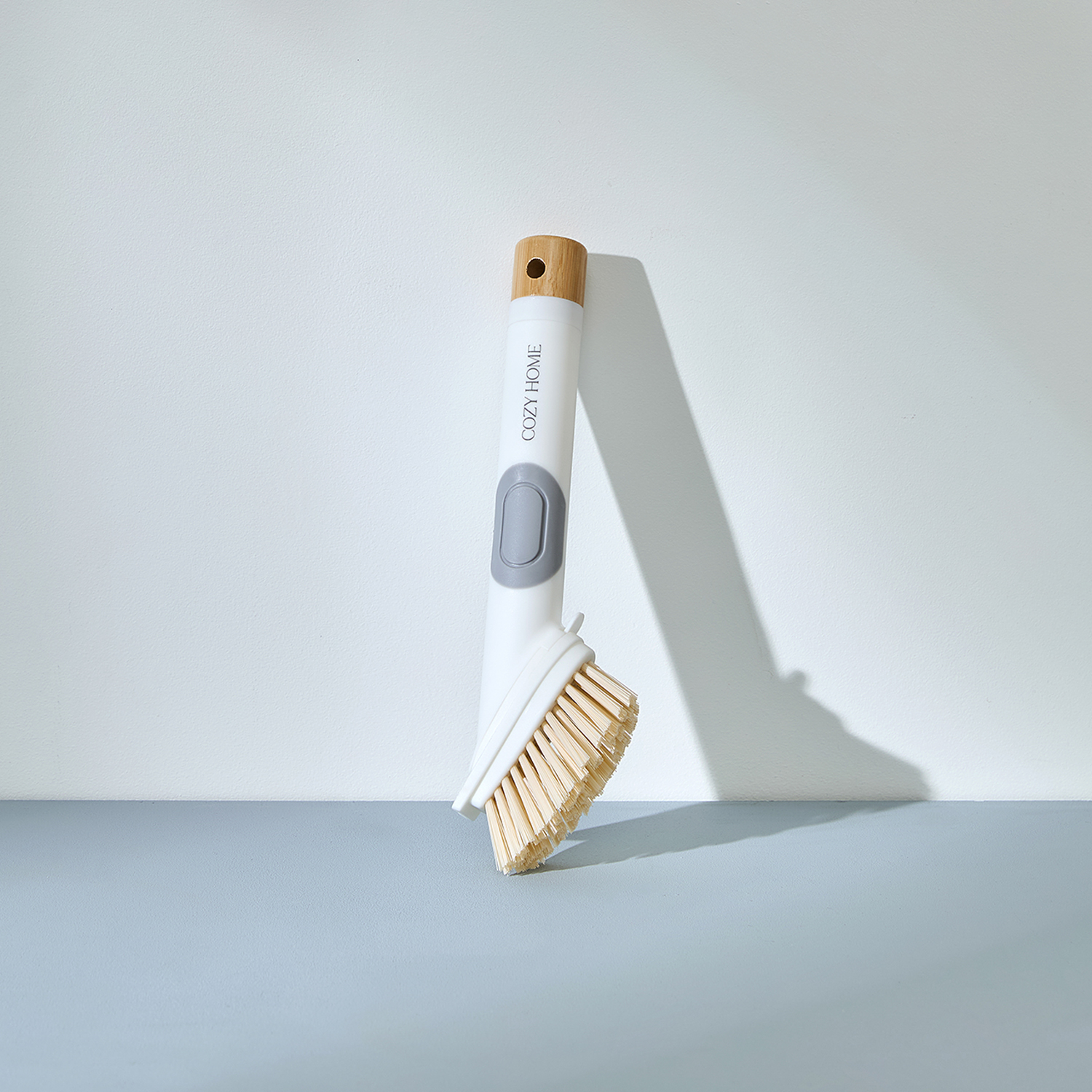 Щетка Арагона/Aragona для мытья посуды - фото № 4