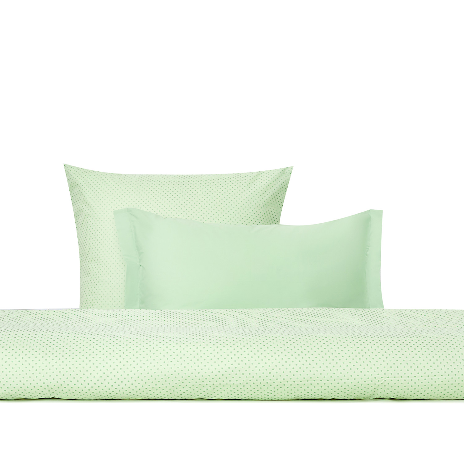 Постельное бельё Nile Green - фото № 5