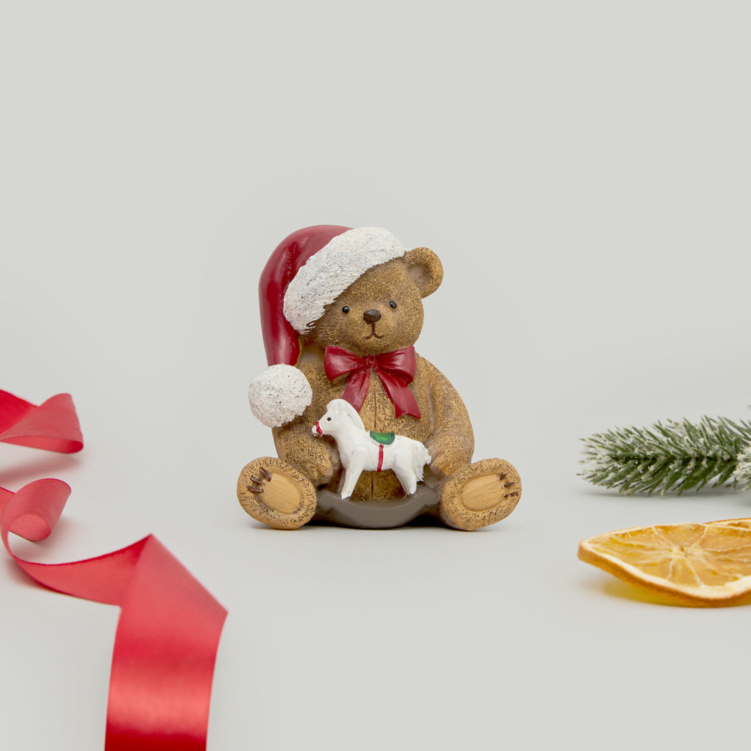 Статуэтка Teddy I - фото № 3