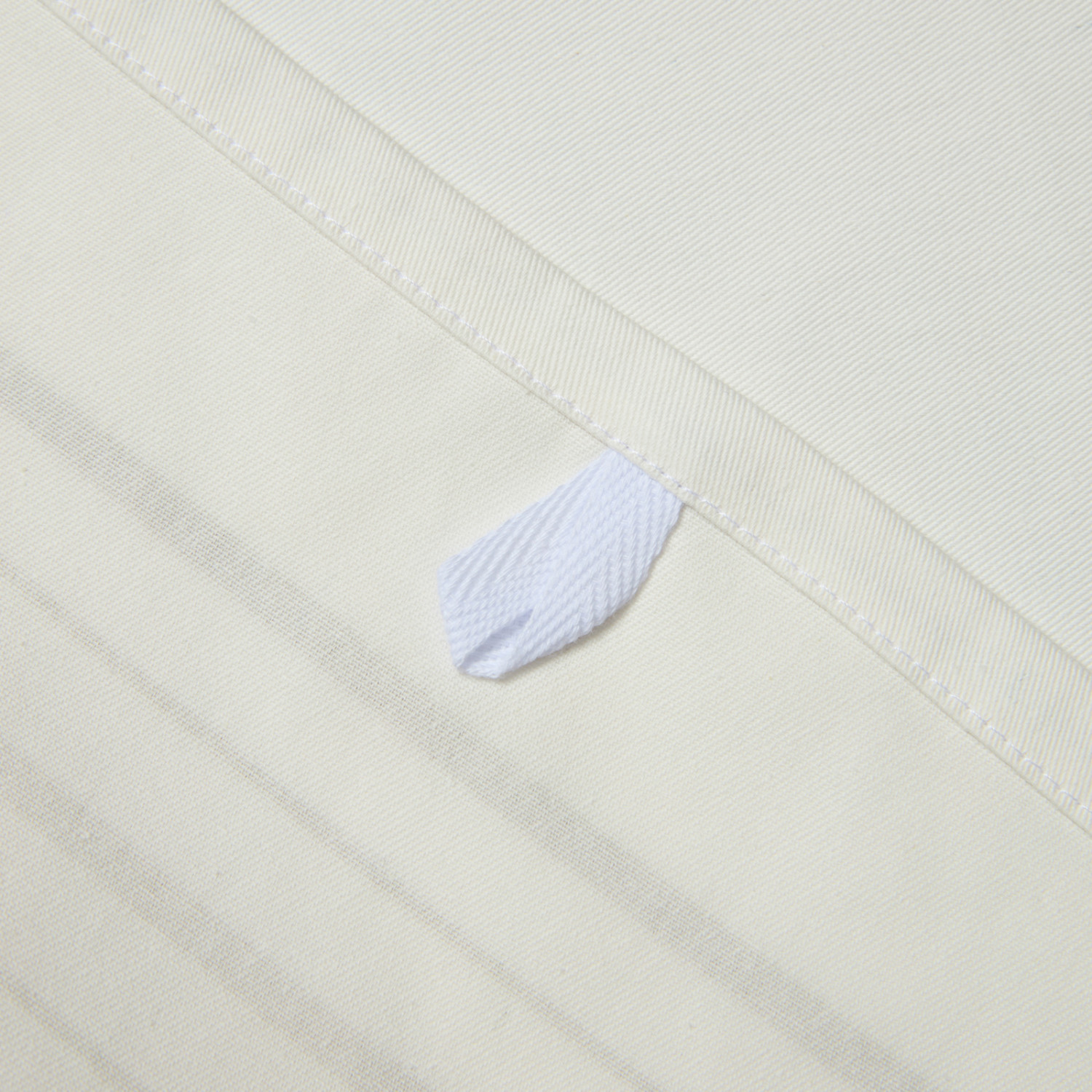 Комплект полотенец Круассан/Croissant - фото № 7