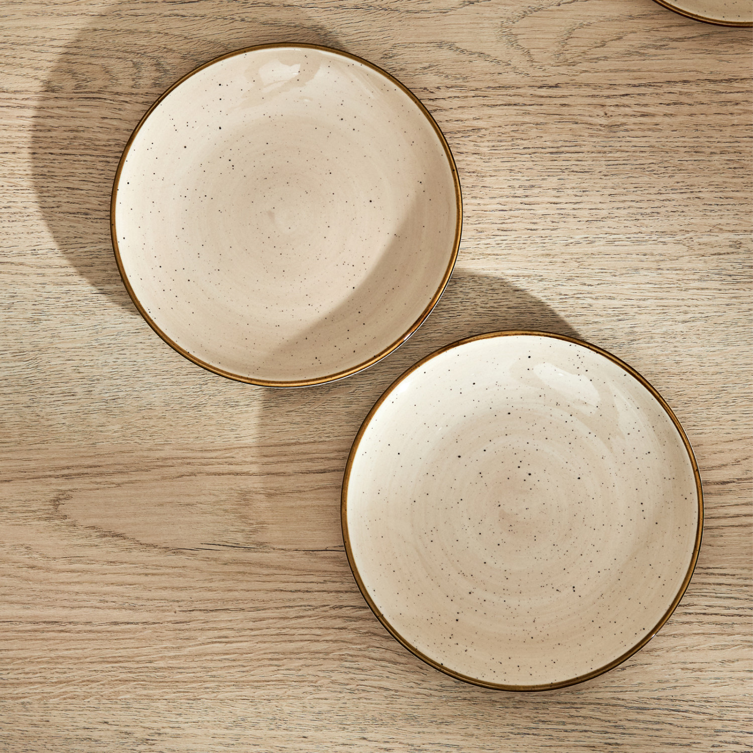 Набор тарелок Морена/Morena I - фото № 2