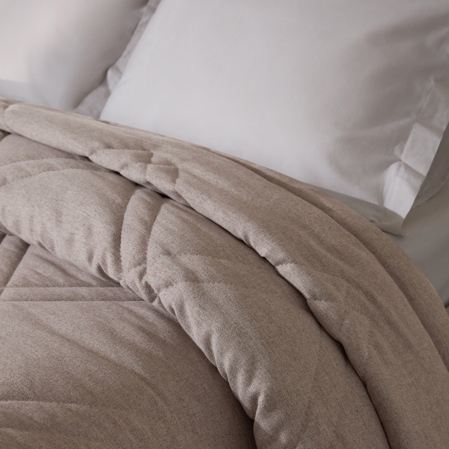 Покрывало Римская/Romana, какао - фото № 5