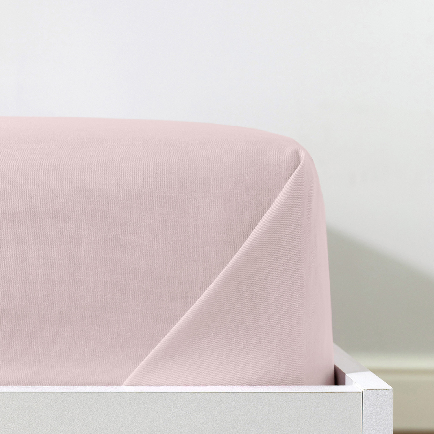 Простыня Biscuit beige - фото № 2