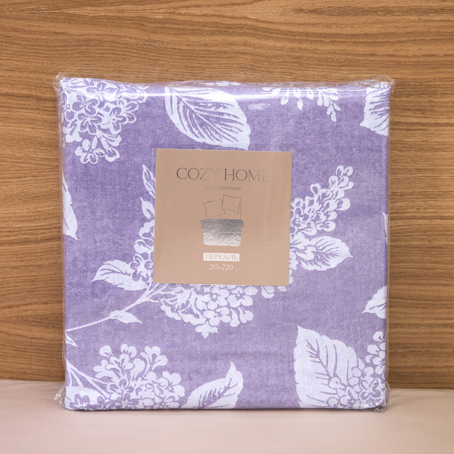 Пододеяльник Viale - фото № 6