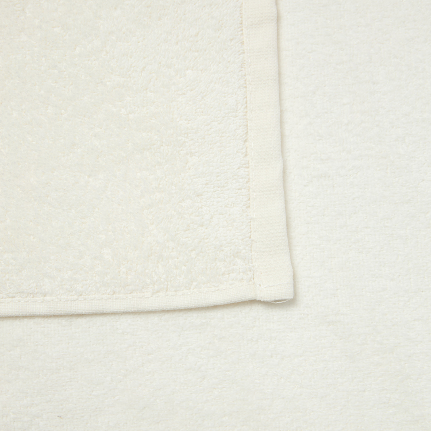 Полотенце махровое Синий квадрат/Casella blu - фото № 5