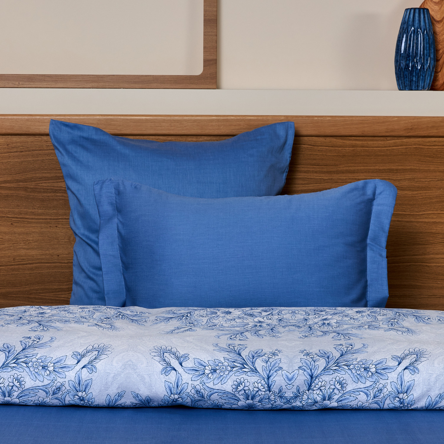 Постельное белье Venetto Sateen - фото № 6