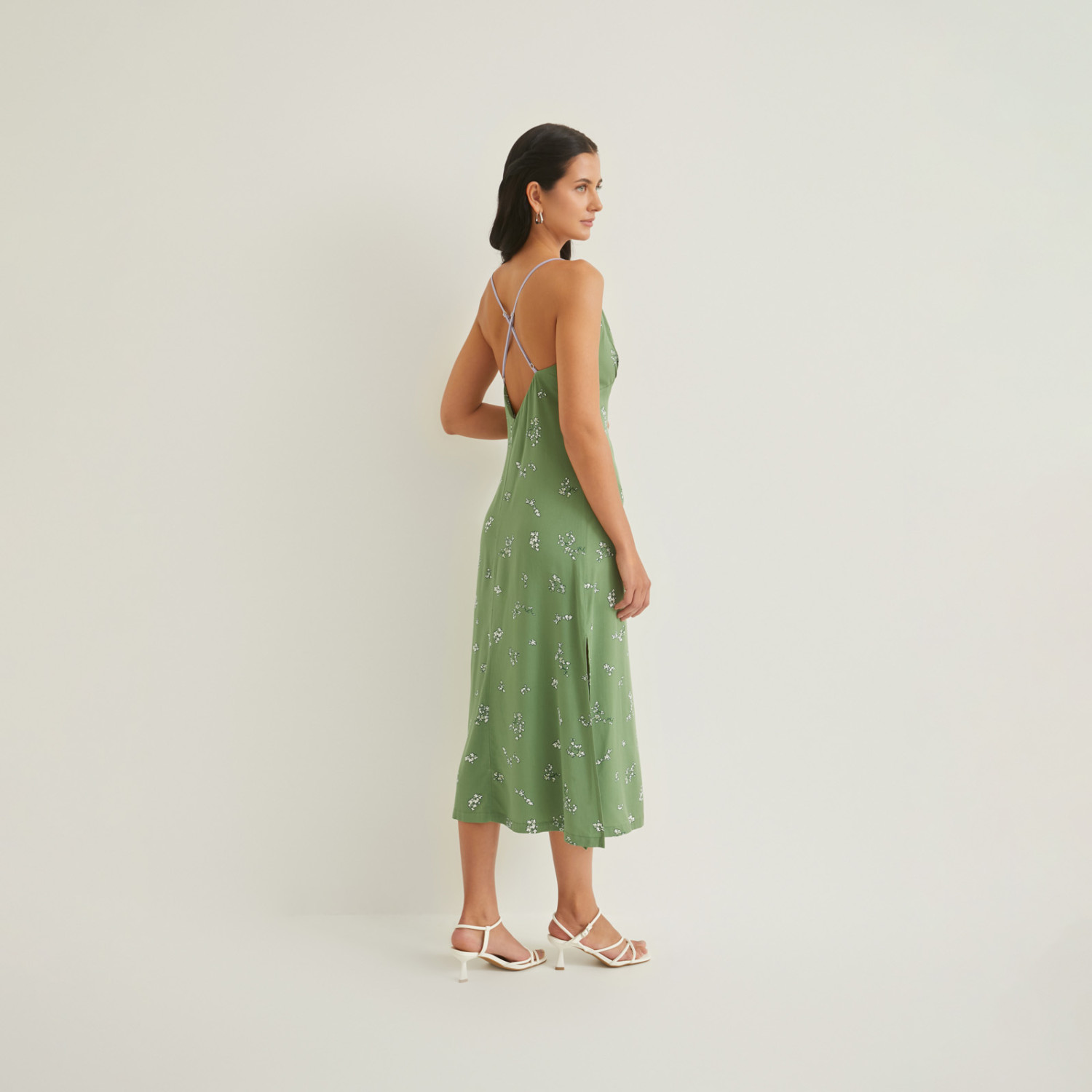 Сорочка Green Jade - фото № 5