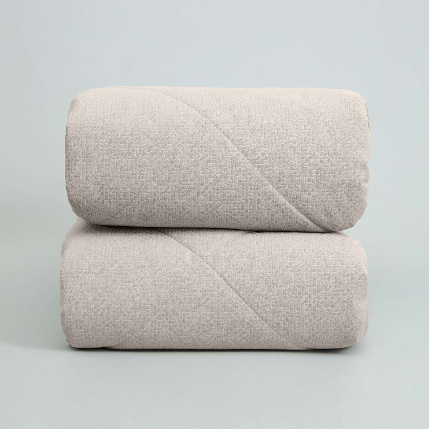 Покрывало Михела/Michela, бежевое - фото № 6