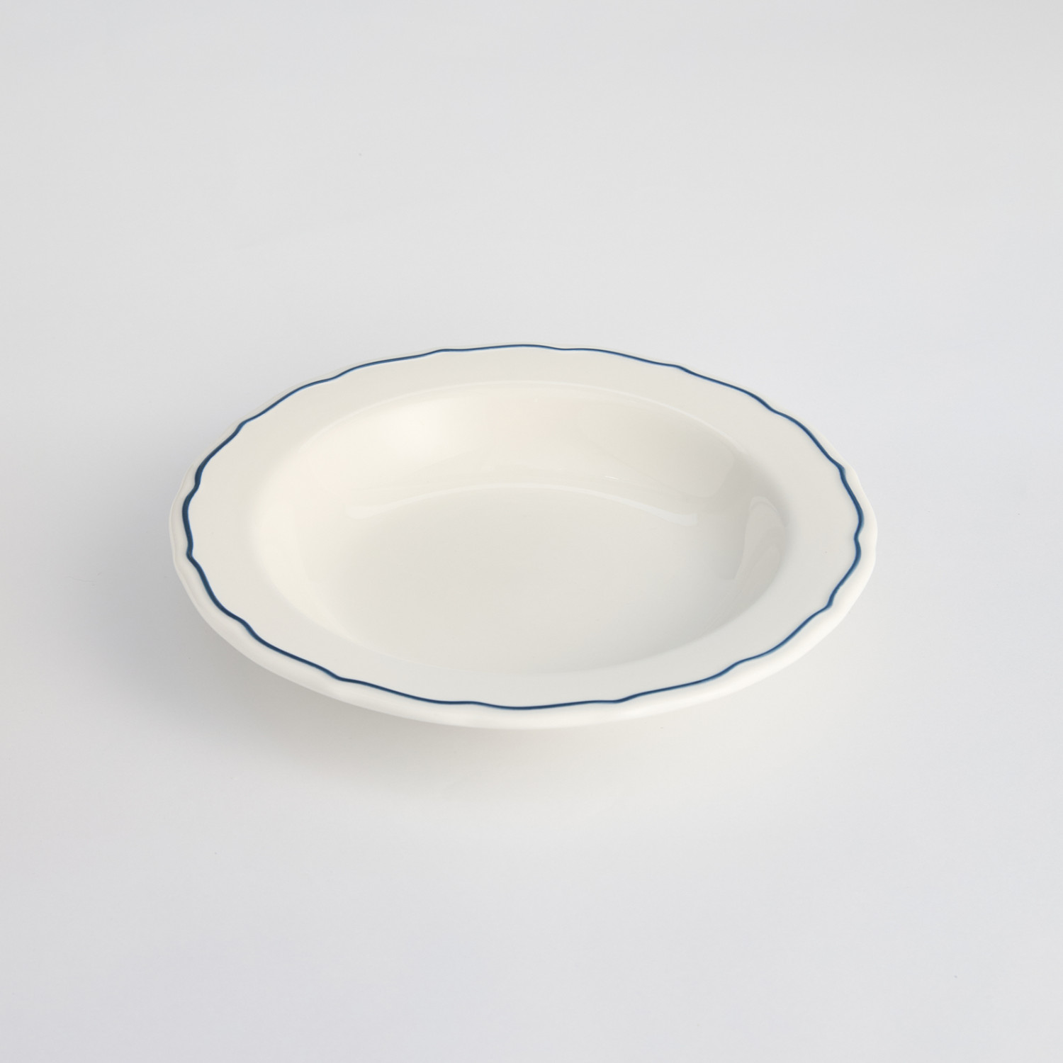 Тарелка глубокая Borghese II