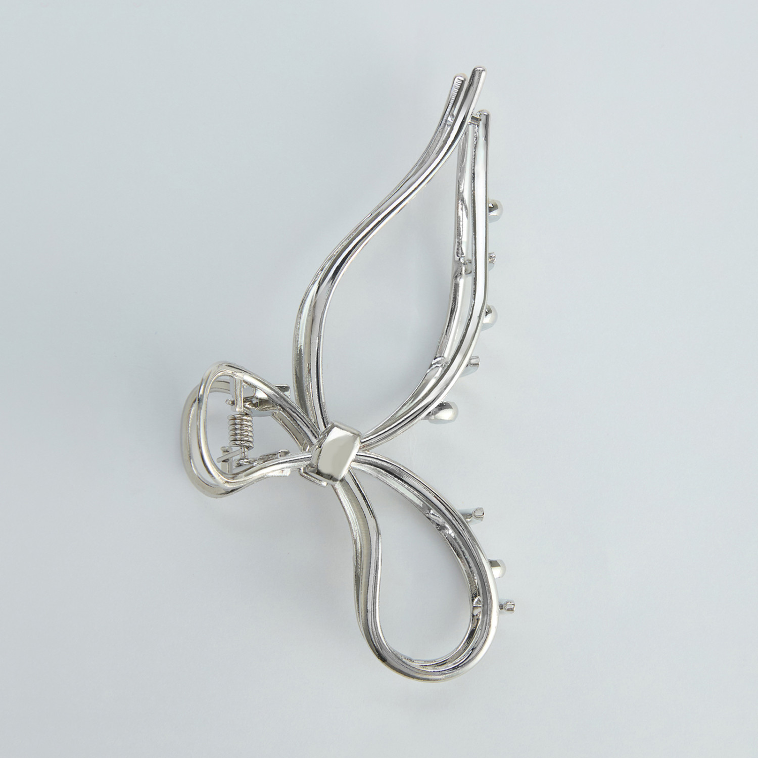 Заколка VI - фото № 3