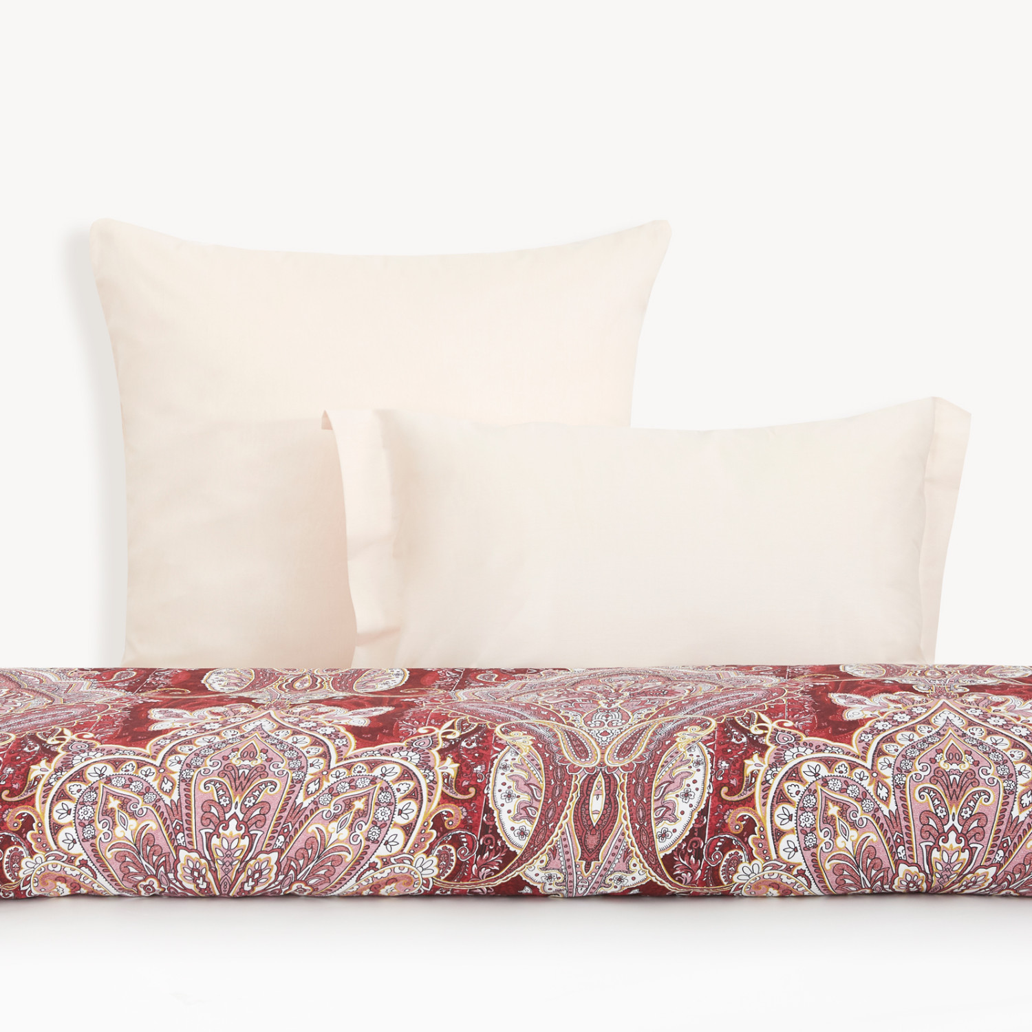 Постельное белье Эль-Монтаза - фото № 3